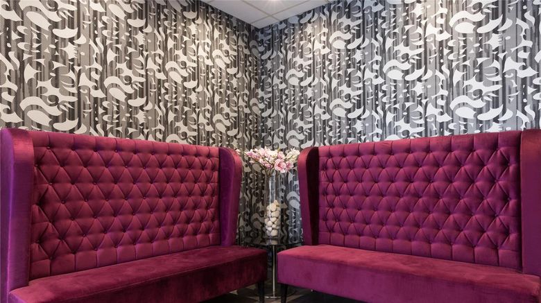 <b>Relais St Eloi, Sure Hotel Collection Lobby</b>. Images powered by <a href="https://iceportal.shijigroup.com/" title="IcePortal" target="_blank">IcePortal</a>.