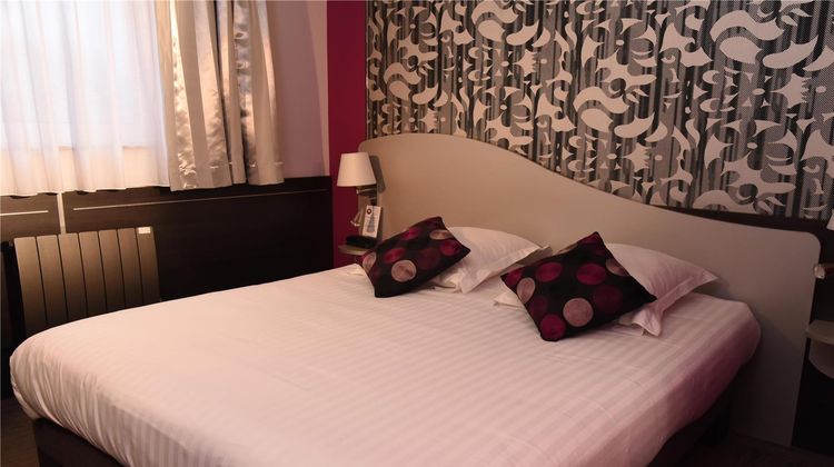 Relais St Eloi, Sure Hotel Collection Room