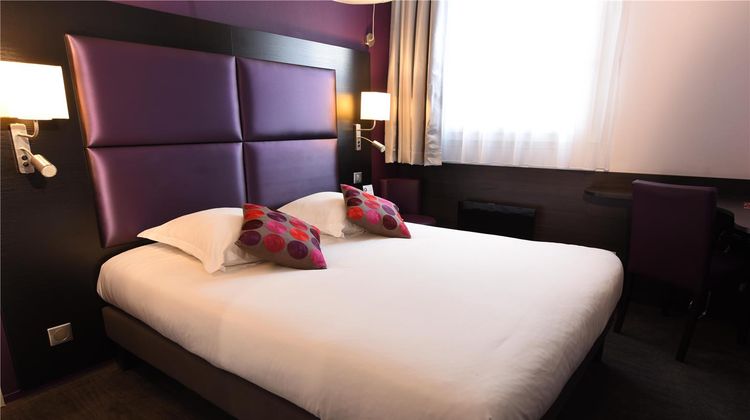 Relais St Eloi, Sure Hotel Collection Room