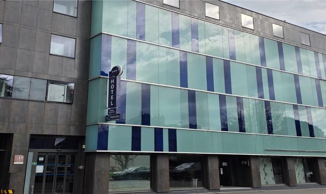 Relais St Eloi, Sure Hotel Collection Exterior