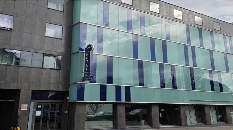Relais St Eloi, Sure Hotel Collection Exterior