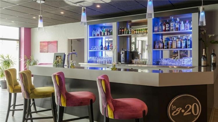 Relais St Eloi, Sure Hotel Collection Restaurant