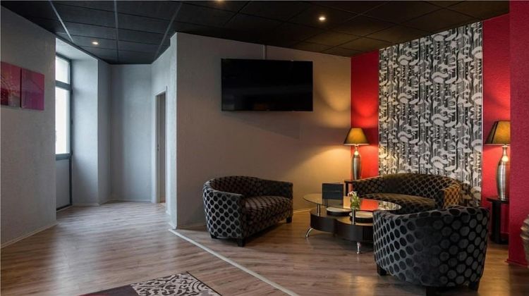 Relais St Eloi, Sure Hotel Collection Restaurant