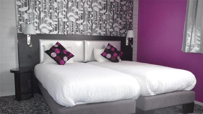 <b>Relais St Eloi, Sure Hotel Collection Room</b>. Images powered by <a href="https://iceportal.shijigroup.com/" title="IcePortal" target="_blank">IcePortal</a>.