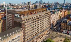 Imperial Hotel