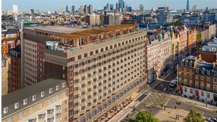 Imperial Hotel