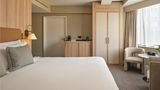 Imperial Hotel Room