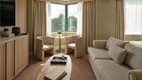 Imperial Hotel Room