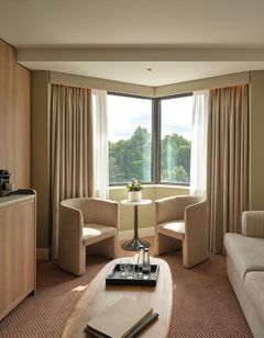 Imperial Hotel
