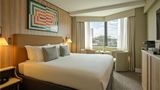 Imperial Hotel Room