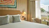Imperial Hotel Room