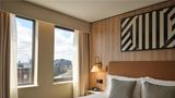 Imperial Hotel Room