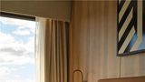Imperial Hotel Room