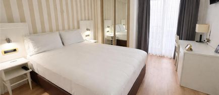 Alfonso I Room