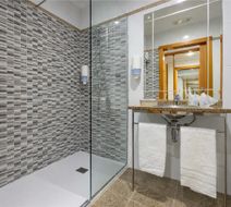 Alfonso I Room