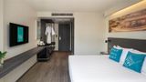 X2 Vibe Bangkok Sukhumvit Hotel Room