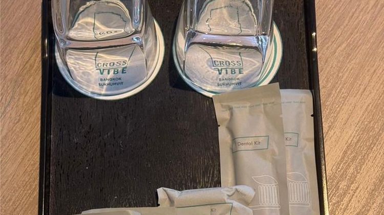 X2 Vibe Bangkok Sukhumvit Hotel Other