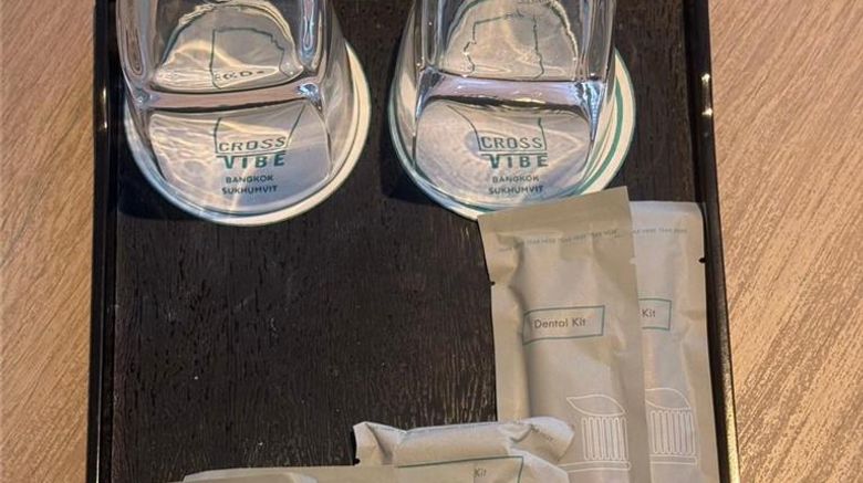 <b>X2 Vibe Bangkok Sukhumvit Hotel Other</b>. Images powered by <a href="https://iceportal.shijigroup.com/" title="IcePortal" target="_blank">IcePortal</a>.
