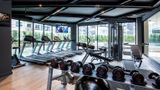 X2 Vibe Bangkok Sukhumvit Hotel Health