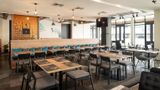 X2 Vibe Bangkok Sukhumvit Hotel Restaurant