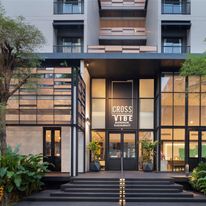 X2 Vibe Bangkok Sukhumvit Hotel