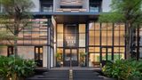 X2 Vibe Bangkok Sukhumvit Hotel Exterior