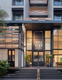 X2 Vibe Bangkok Sukhumvit Hotel