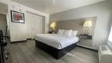 Howard Johnson Tempe University Phoenix Room
