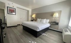 Howard Johnson Tempe University Phoenix