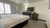 Howard Johnson Tempe University Phoenix Room