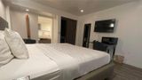 Howard Johnson Tempe University Phoenix Room