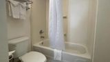 Howard Johnson Tempe University Phoenix Room