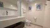 Howard Johnson Tempe University Phoenix Room
