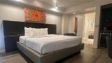 Howard Johnson Tempe University Phoenix Room