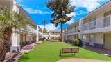 Howard Johnson Tempe University Phoenix Other