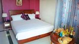 Hotel Nikko Towers Room
