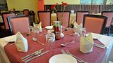 Hotel Nikko Towers Restaurant