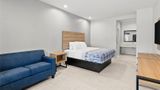 Americas Best Value Inn & Suites Tomball Room