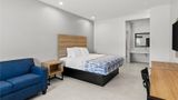 Americas Best Value Inn & Suites Tomball Room