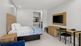 Americas Best Value Inn & Suites Tomball Room