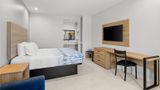 Americas Best Value Inn & Suites Tomball Room