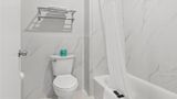 Americas Best Value Inn & Suites Tomball Room