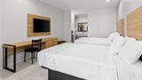 Americas Best Value Inn & Suites Tomball Room