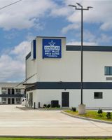 Americas Best Value Inn & Suites Tomball