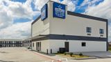 Americas Best Value Inn & Suites Tomball Exterior
