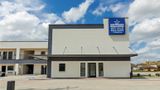 Americas Best Value Inn & Suites Tomball Exterior