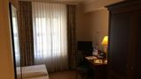 Romantik Hotel Tuchmacher Room