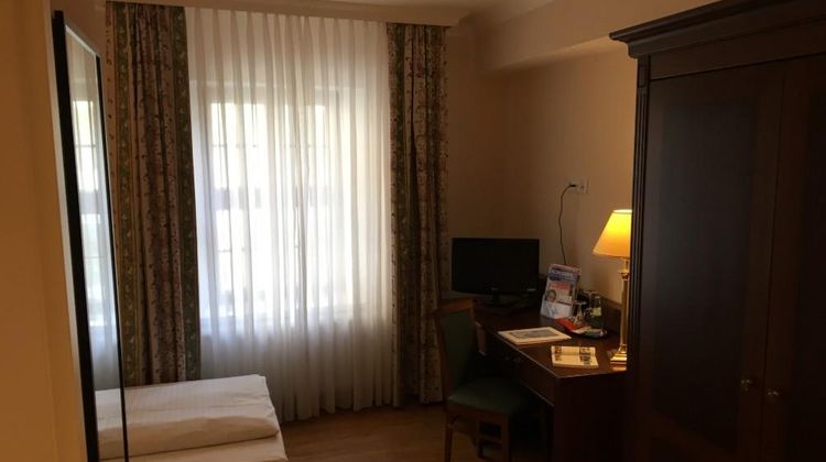 Romantik Hotel Tuchmacher Room