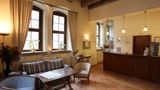 Romantik Hotel Tuchmacher Lobby