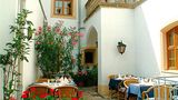 Romantik Hotel Tuchmacher Restaurant